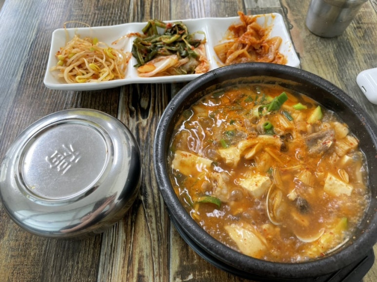 봉이네분식 이미지
