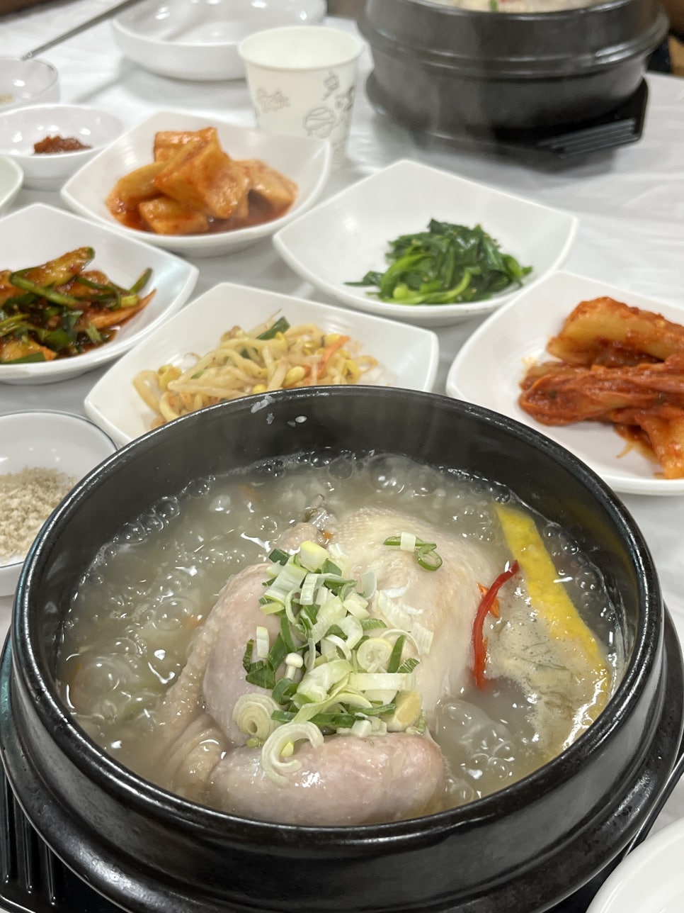 주몽가든맛집 이미지