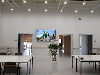 프라임재활실버케어 이미지
