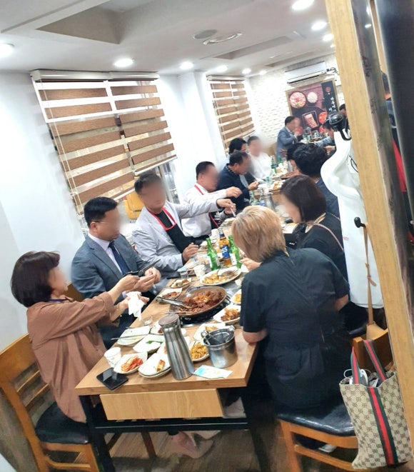 바른국밥 이미지