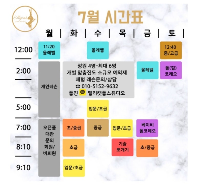 앨리캣폴스튜디오 이미지