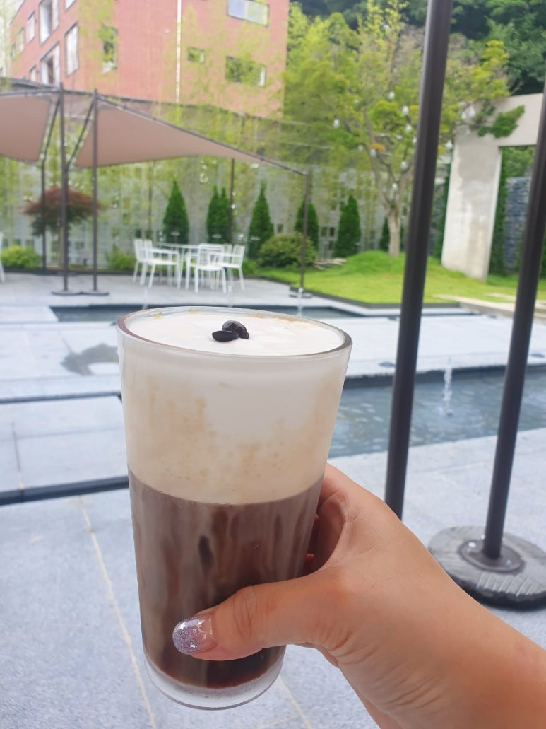 기통찬장어 이미지