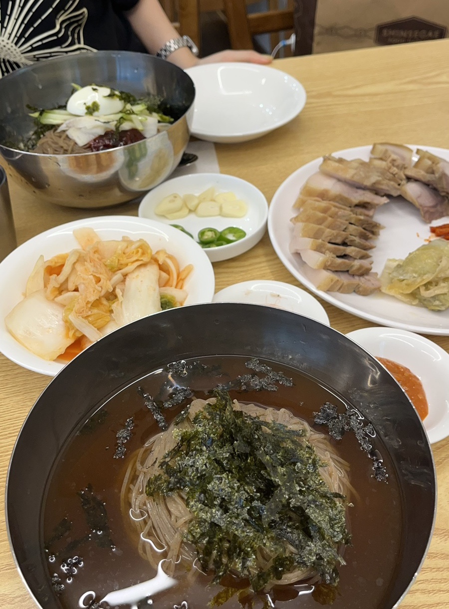 거북막국수 이미지