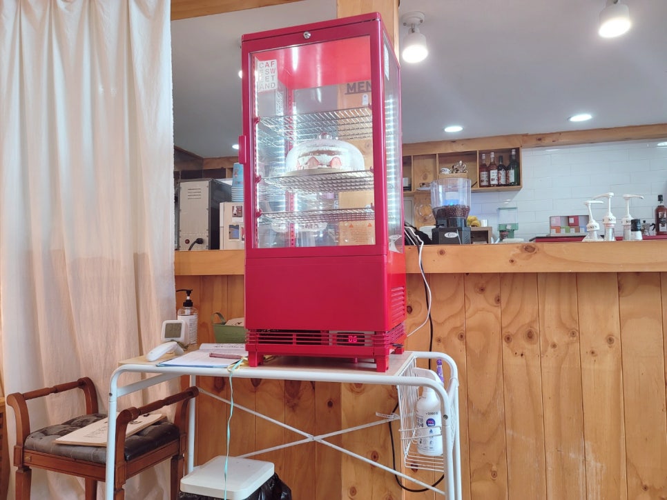 카페스위트 이미지