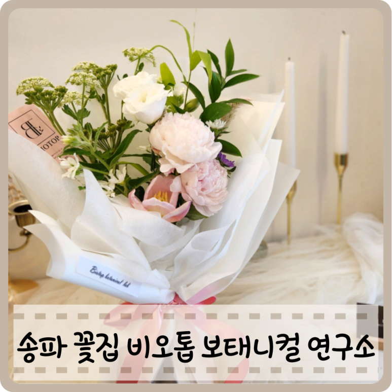 비오톱보태니컬연구소 이미지