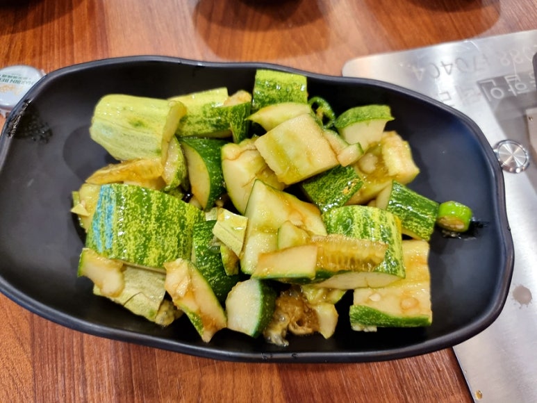 하리네양꼬치 이미지