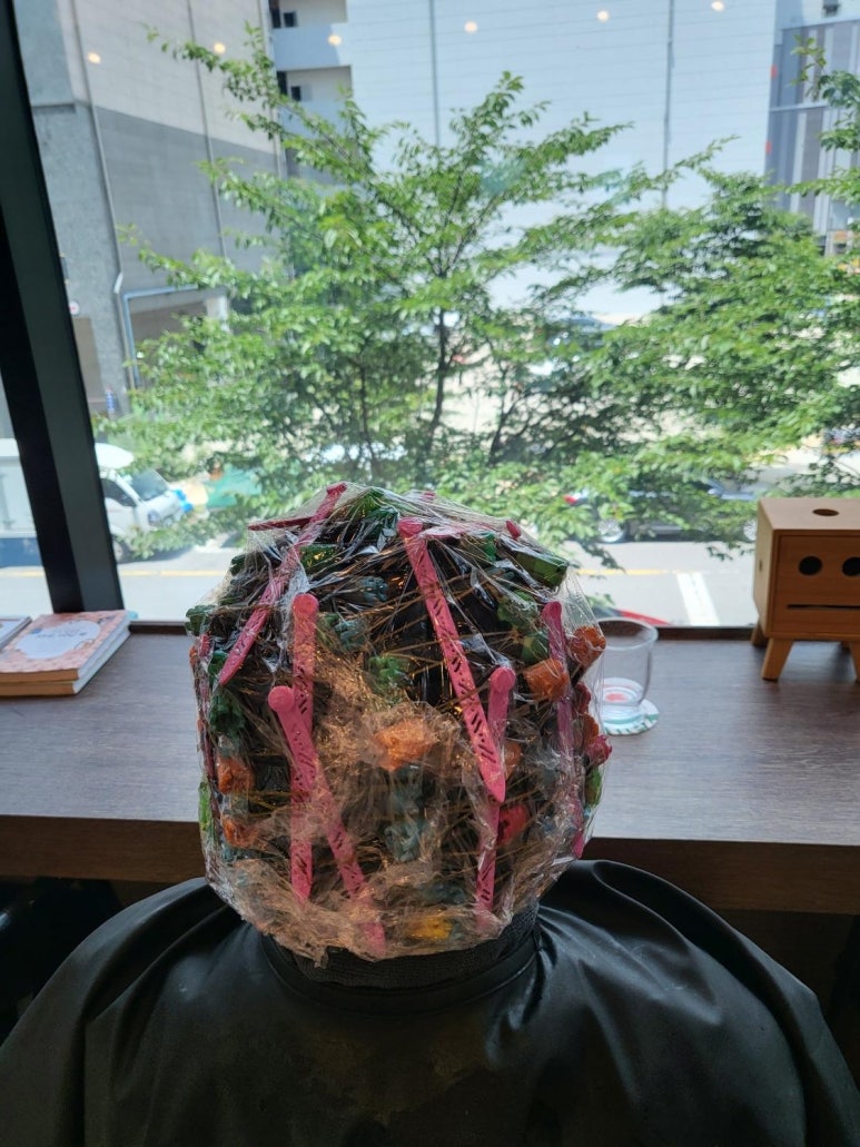 운김헤어살롱 이미지