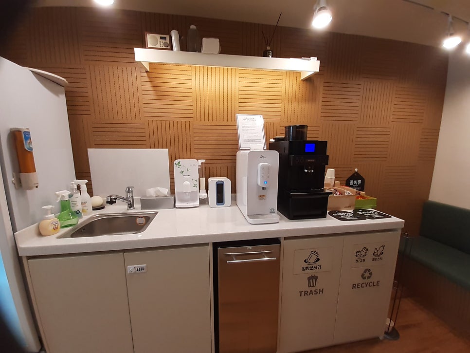 공본스터디카페자양센터 이미지