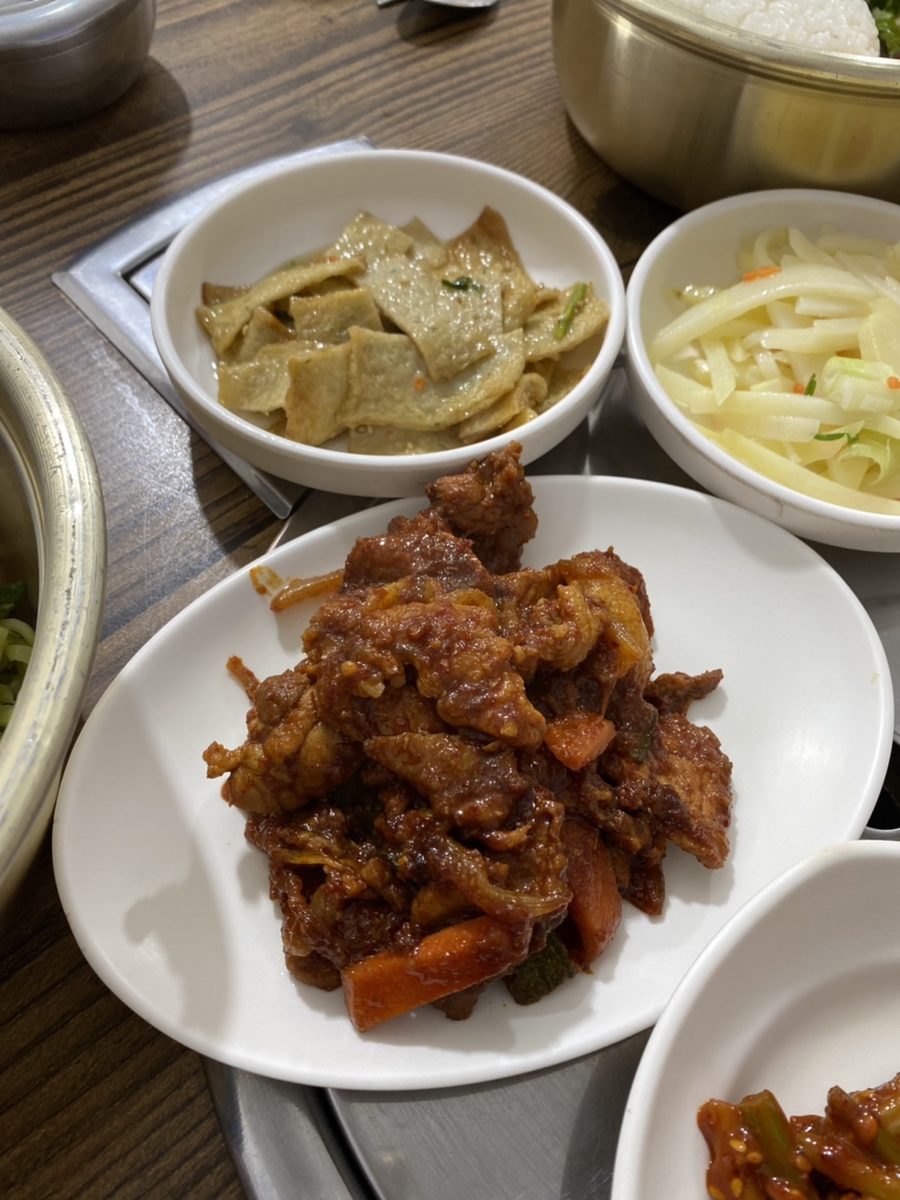 복돼지식당 이미지