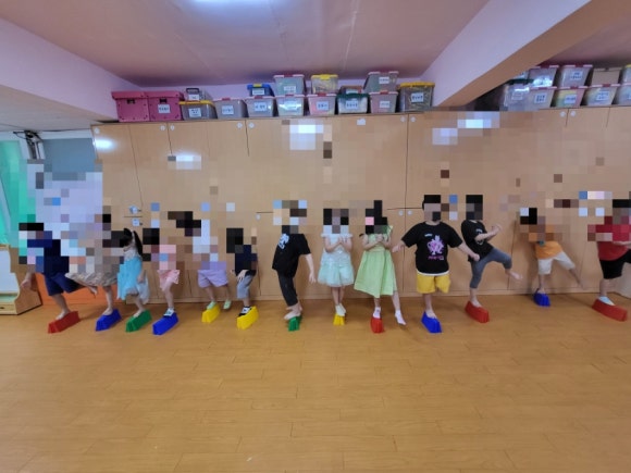 레인보우어린이집 이미지