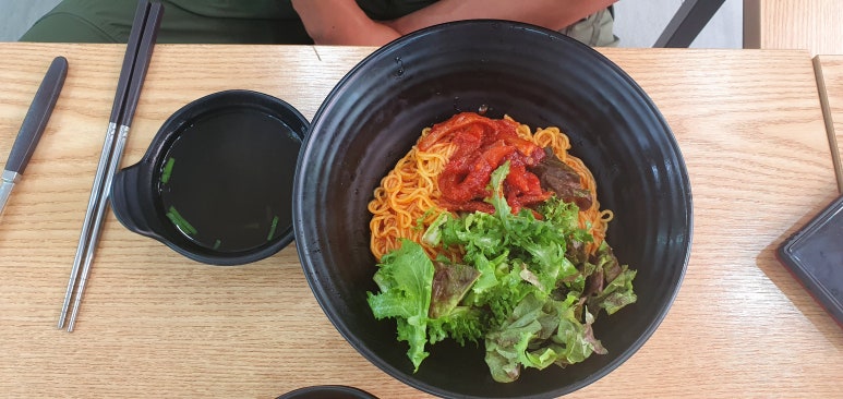 153구포국수좌동점 이미지