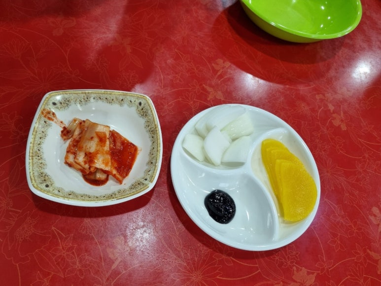 용궁해물짬뽕 이미지