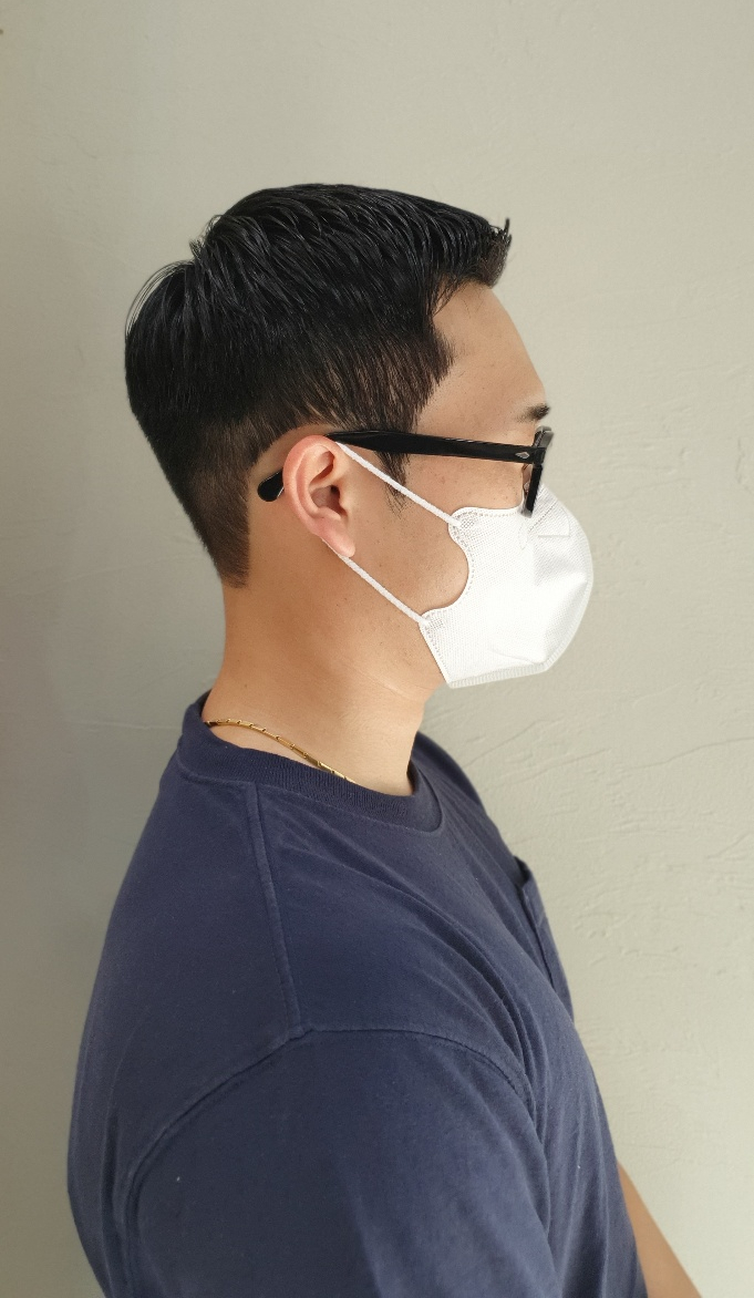 헤어디자이너김선생 이미지