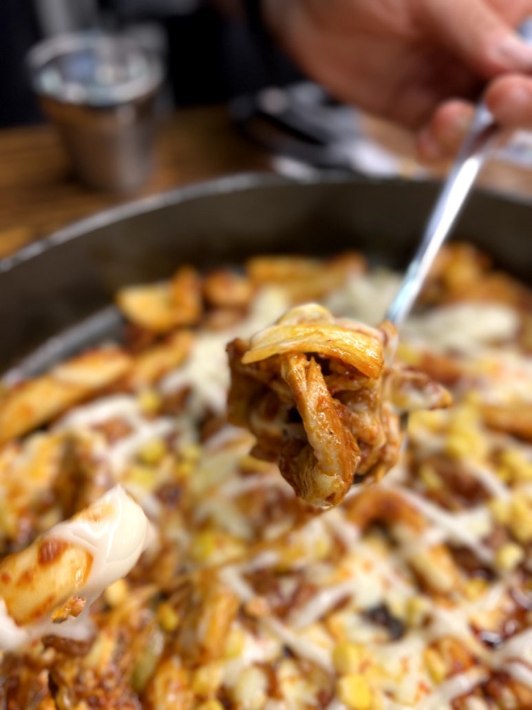 유가네닭갈비양산 이미지