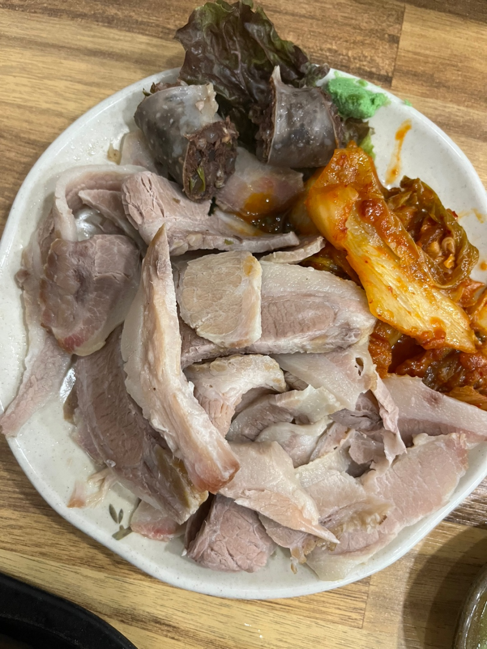 가능국밥 이미지