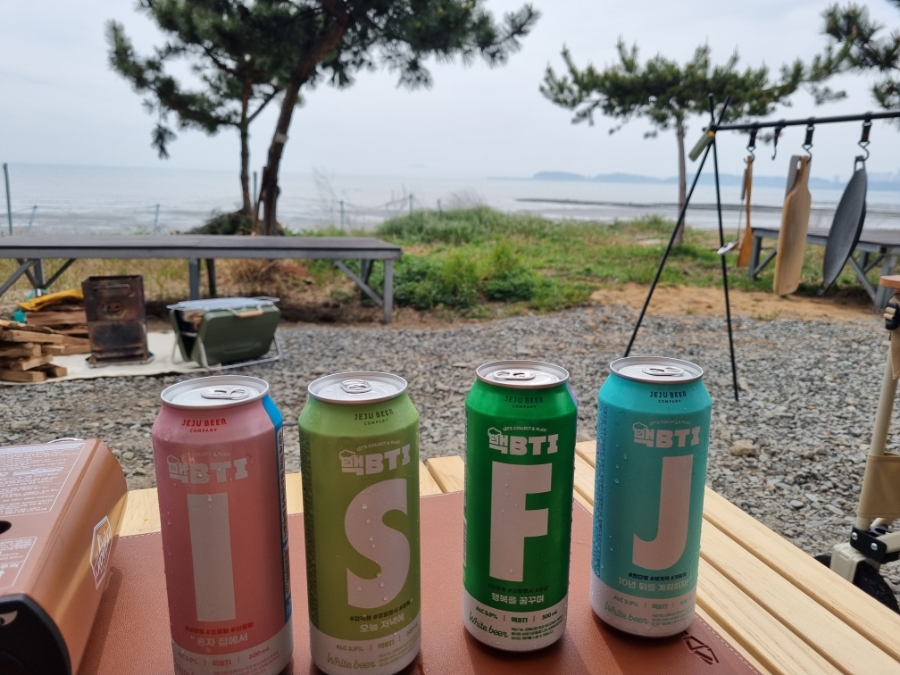 해송펜션&해송마트 이미지