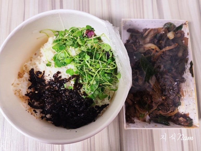 리김밥연세세브란스빌딩점 이미지