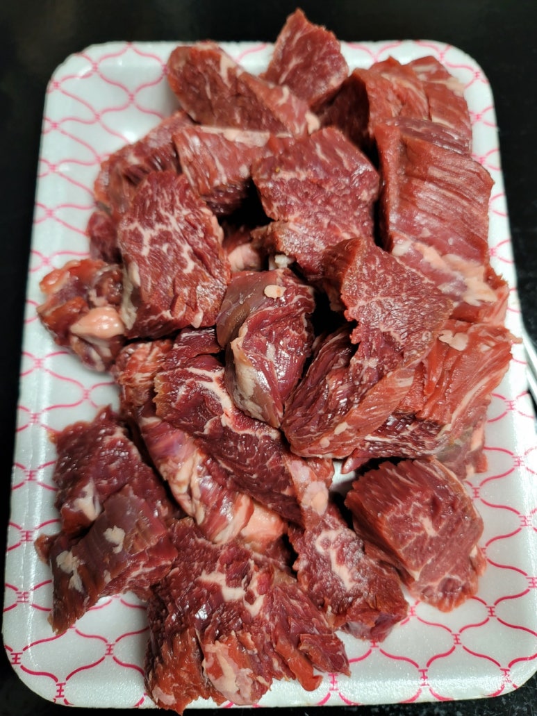 신가네정육식당 이미지