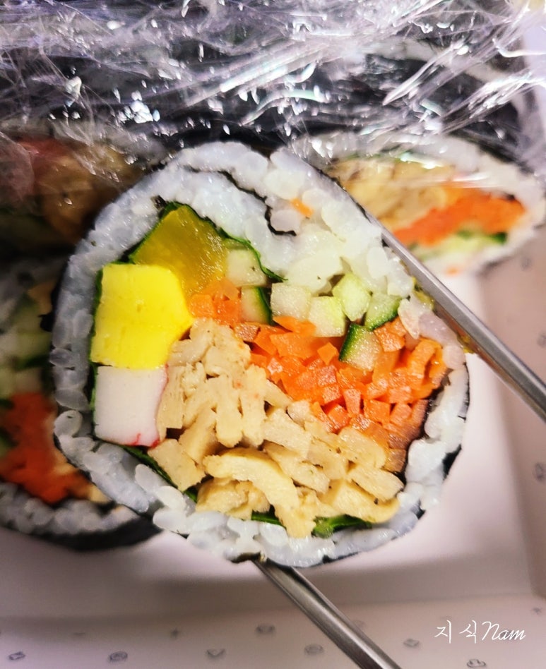 리김밥연세세브란스빌딩점 이미지