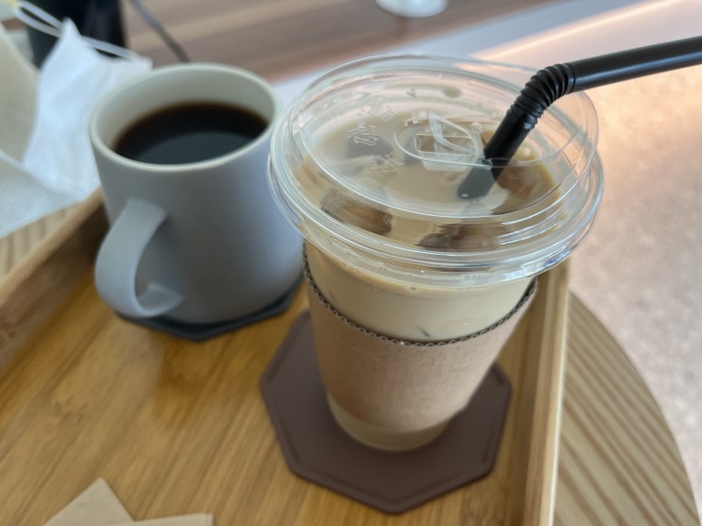 카페파랑 이미지