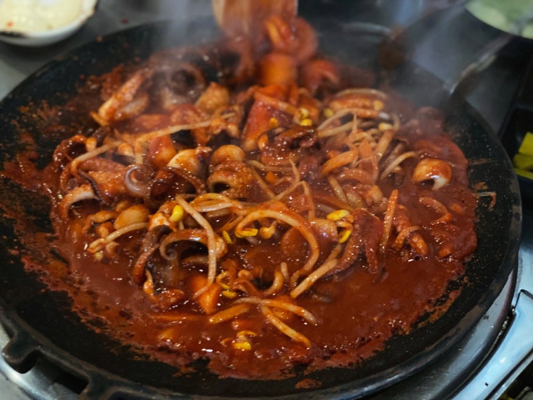 뿔난맛 이미지