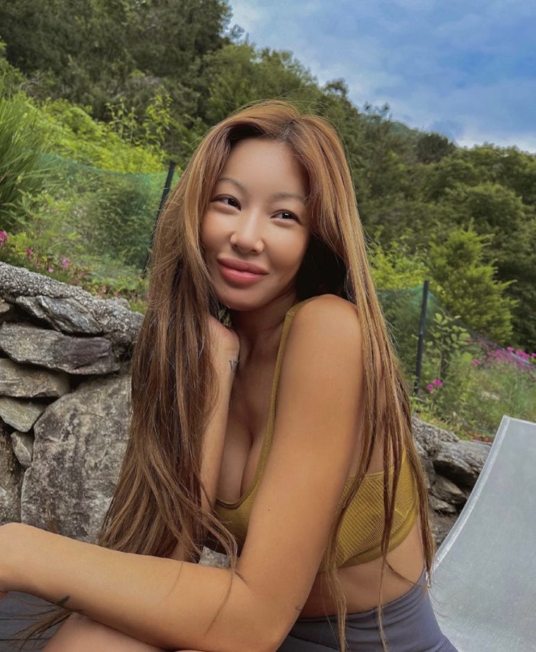 제시헤어 이미지