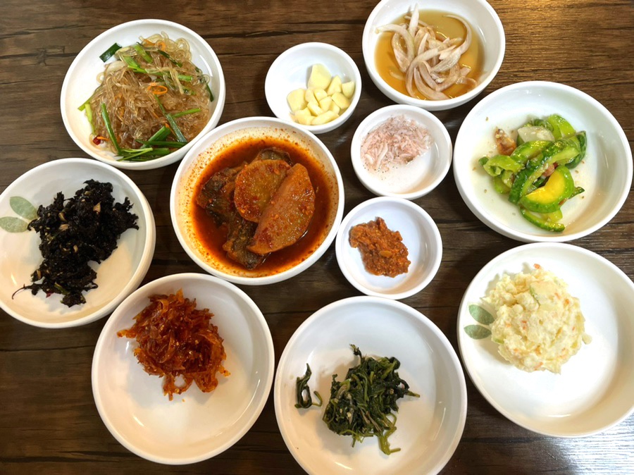 금화원 이미지
