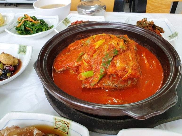 연화정식당 이미지