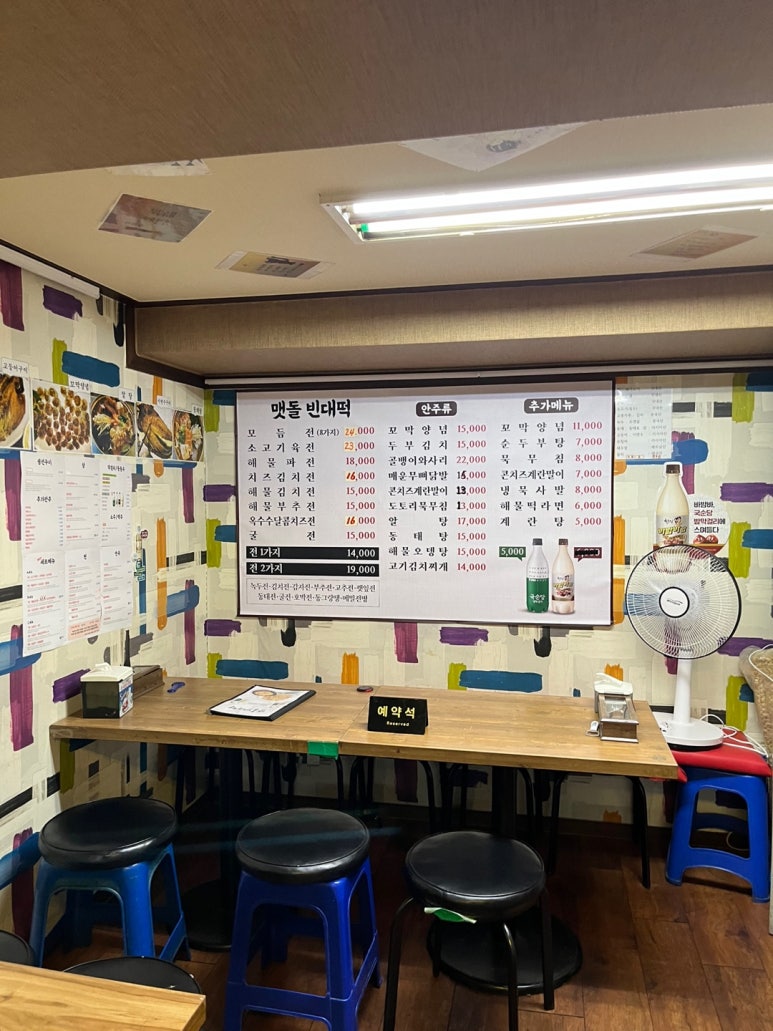 맷돌전집 이미지