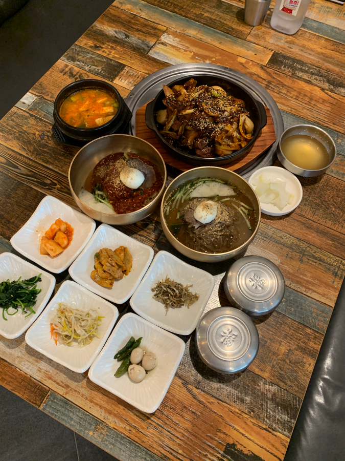 유대감갈비 이미지