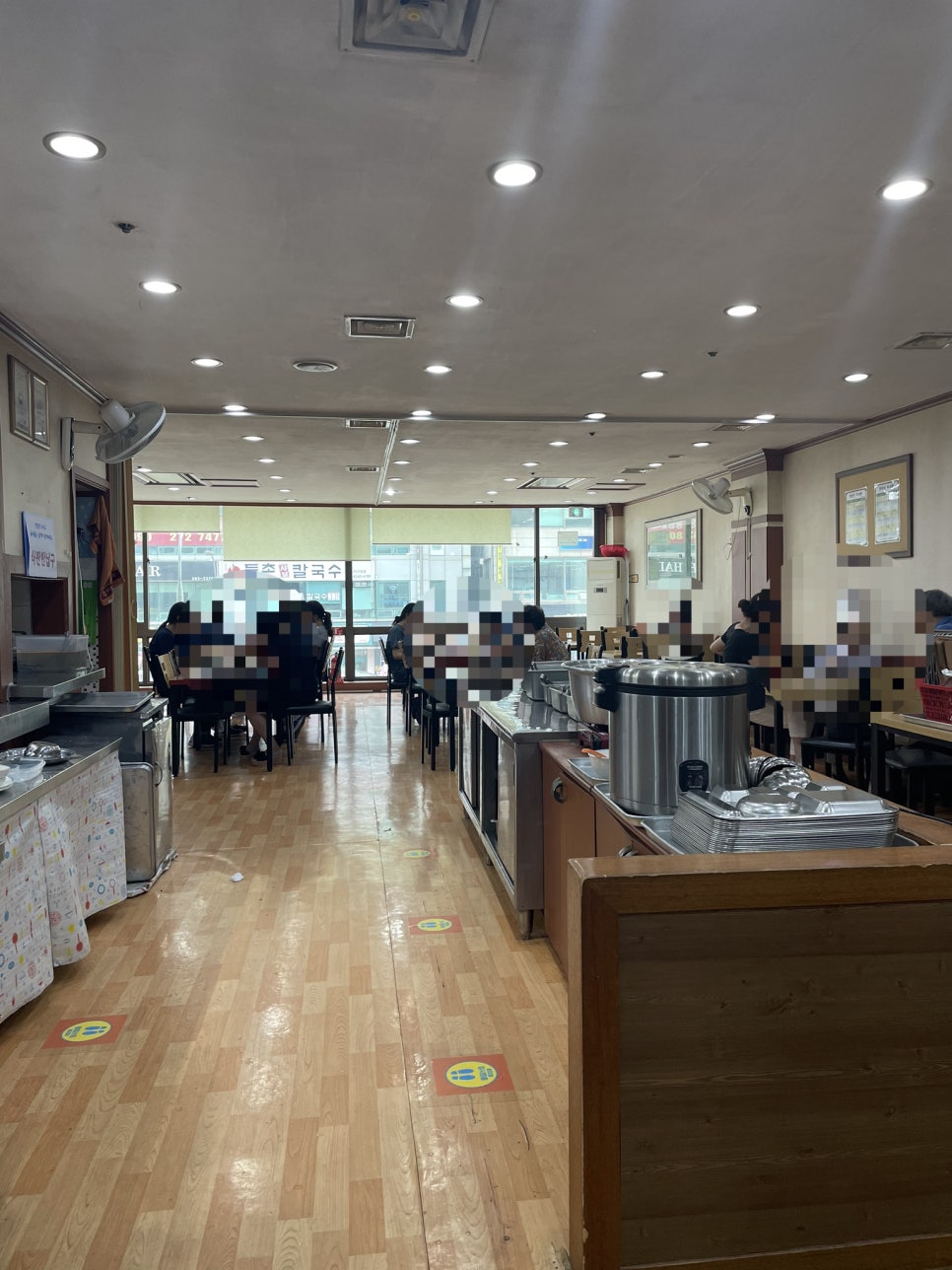 로얄한식 가정식 백반 사진 5