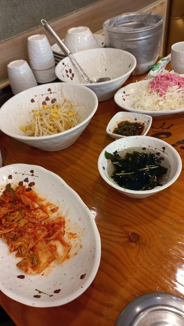 북해어장왕코다리 이미지
