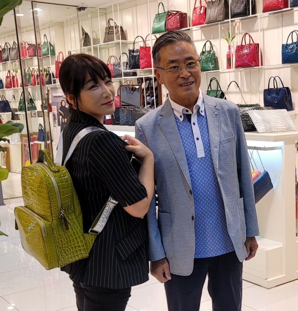 크리스찬온타니 이미지