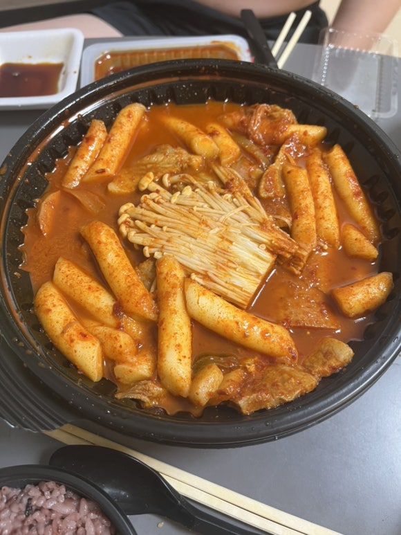 울엄마야식 이미지
