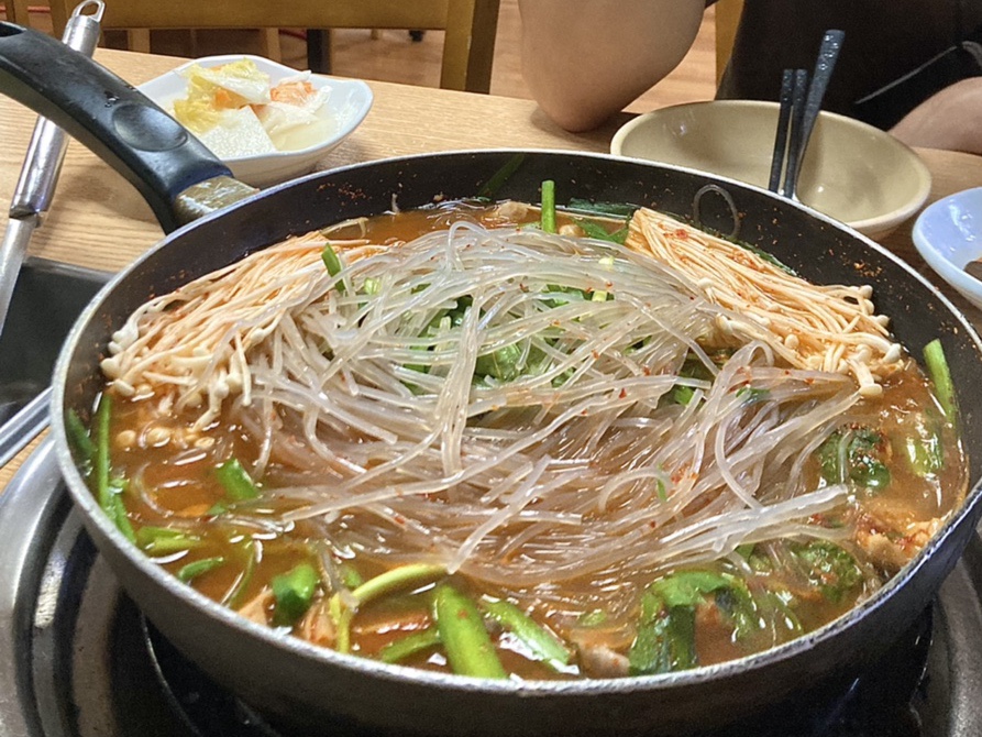 덕양은혜곱창 이미지