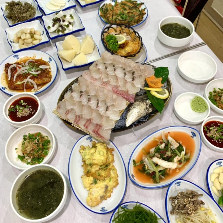 일광수산 이미지