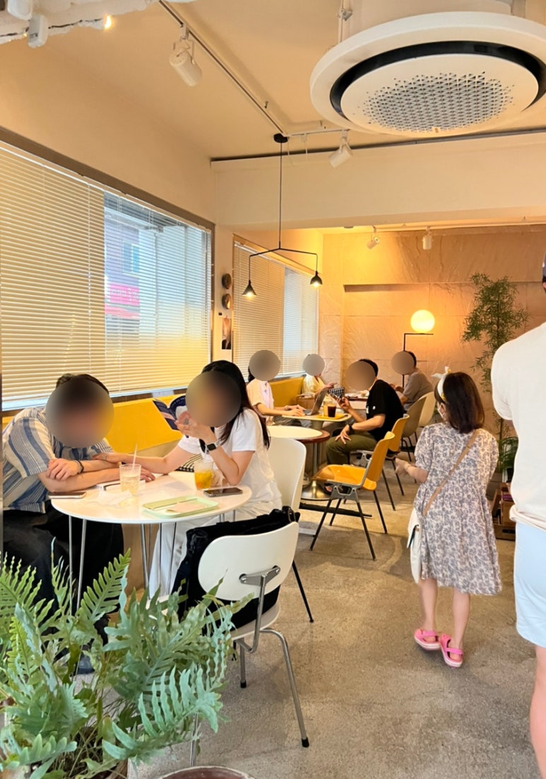 커피코너(coffee corner) 이미지