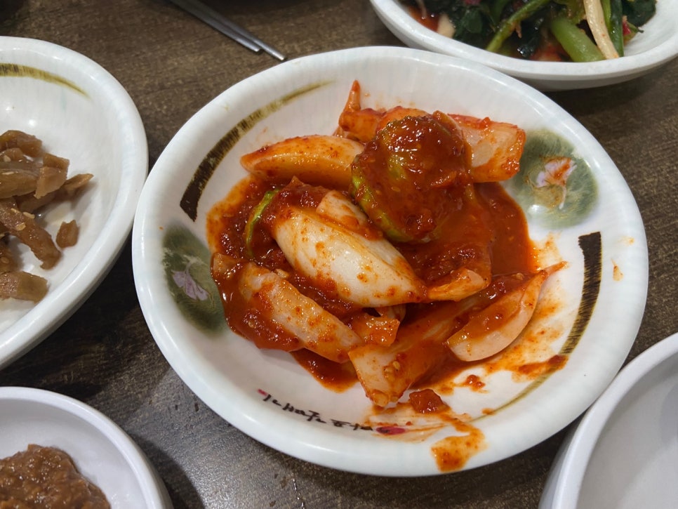 원미삼계탕 이미지