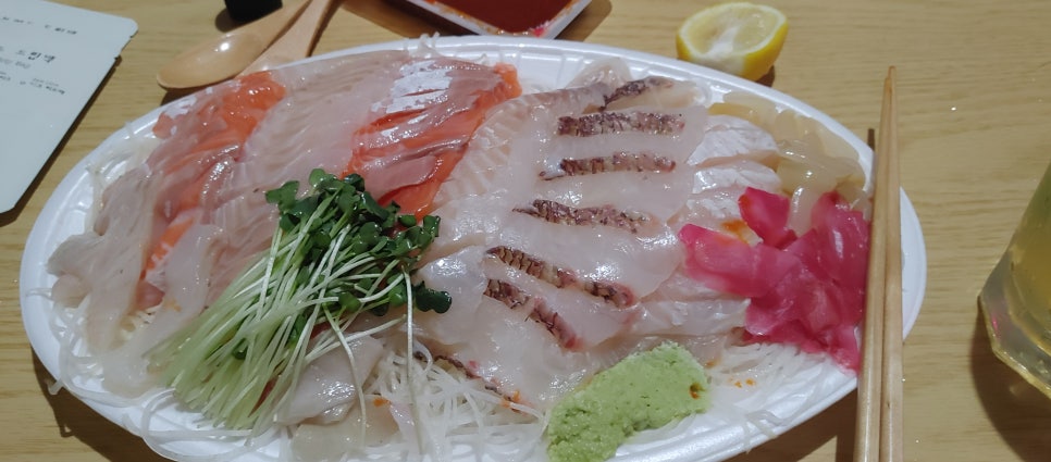 별이 빛나는 밤에 글램핑 이미지