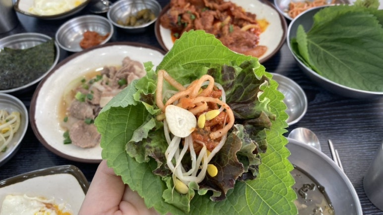 방배불백앤쭈꾸미 이미지