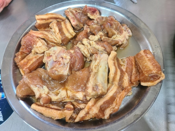 유림갈비 이미지
