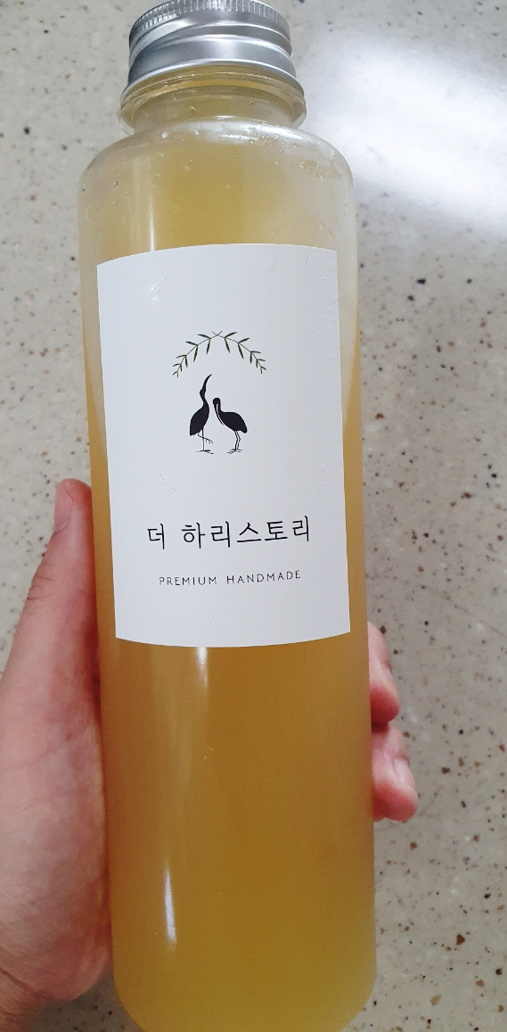더하정 이미지