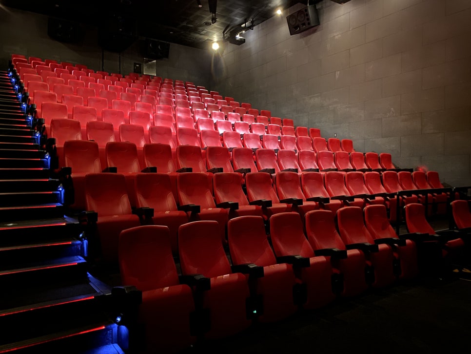 CGV 천호 2관 이미지