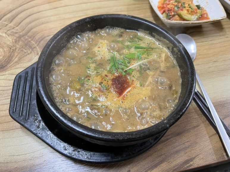 양구추어탕 이미지