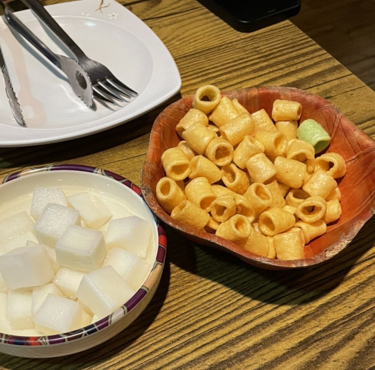 BRD백록담 이미지