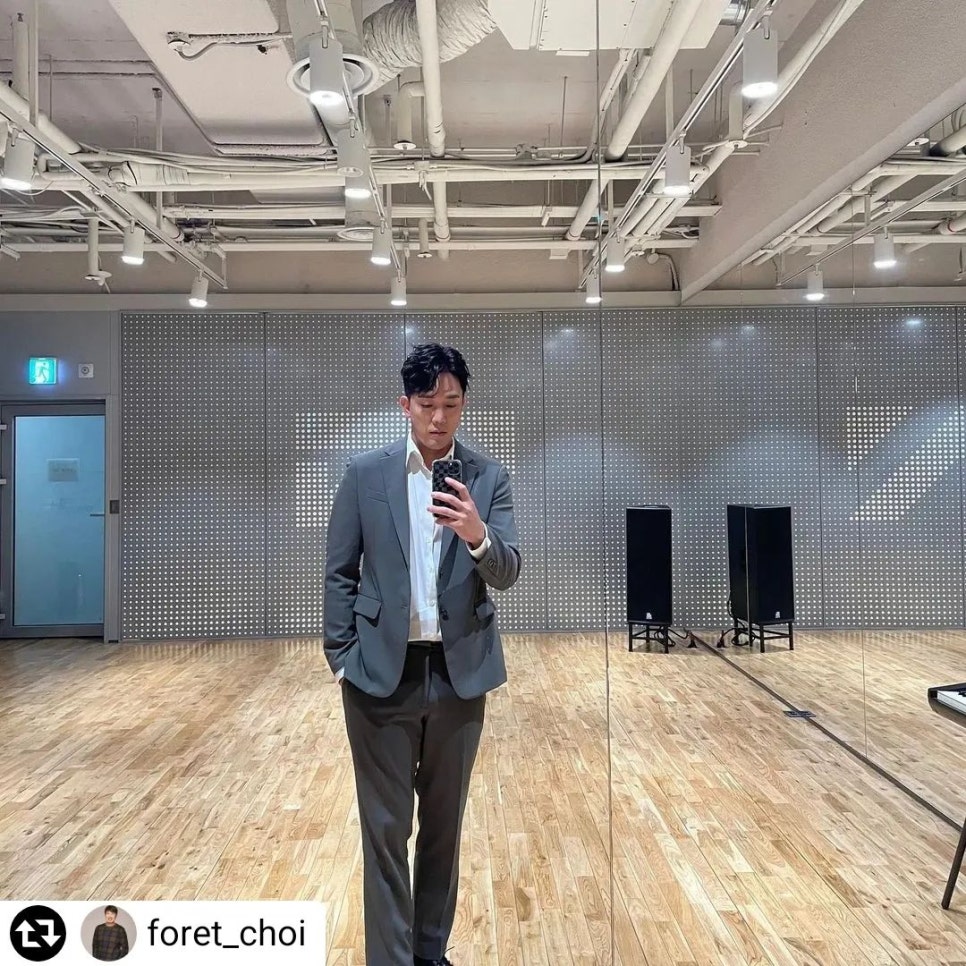 이경민foret(홍대점) 이미지