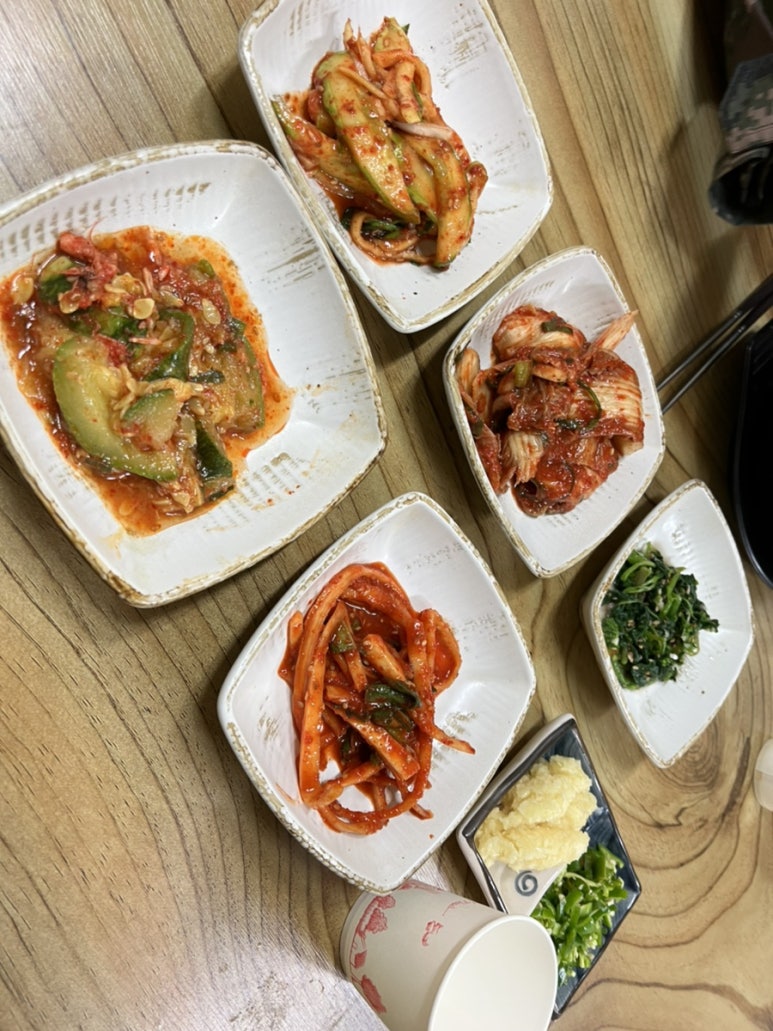 양구추어탕 이미지