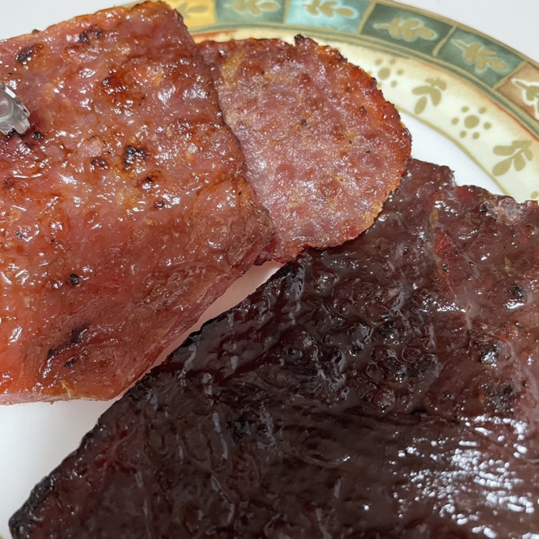서울떡갈비&우이락무역 이미지