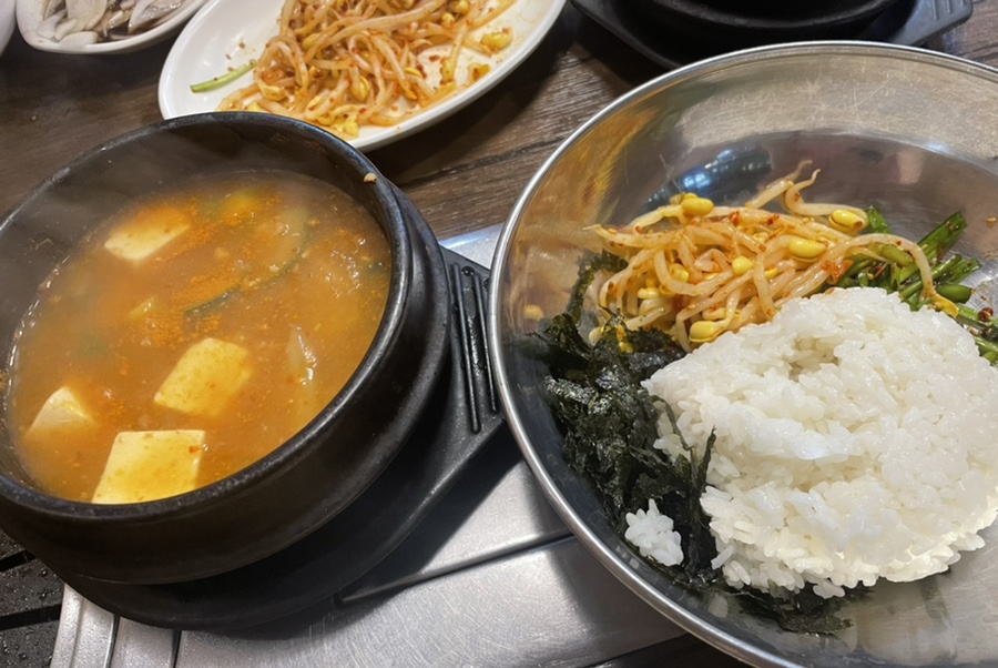 이든한우식육식당 이미지
