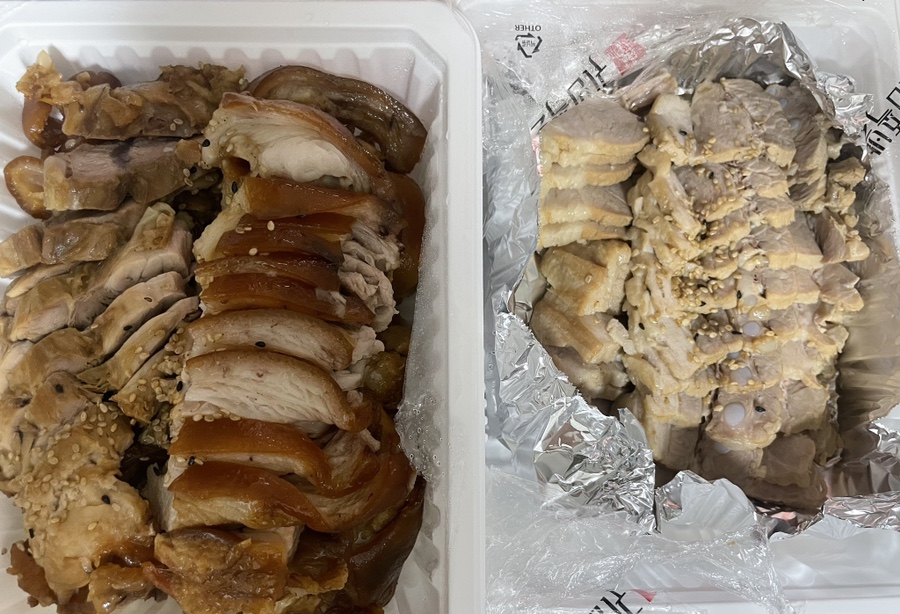 귀한족발중화점 이미지